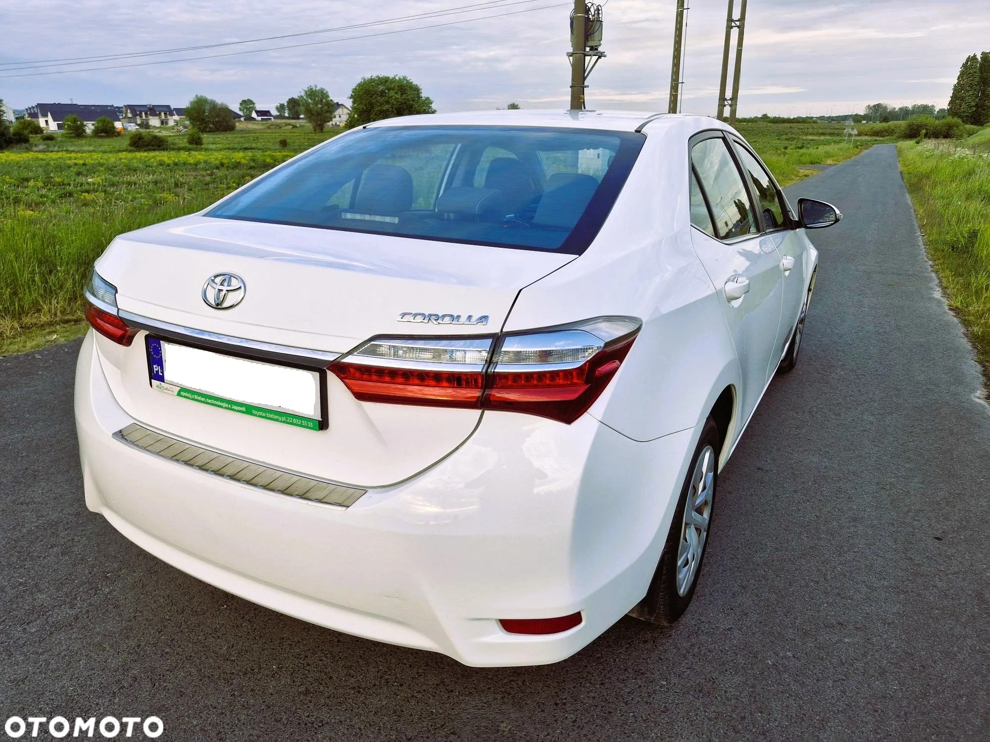 Toyota Corolla 1.4 D-4D Premium - 6