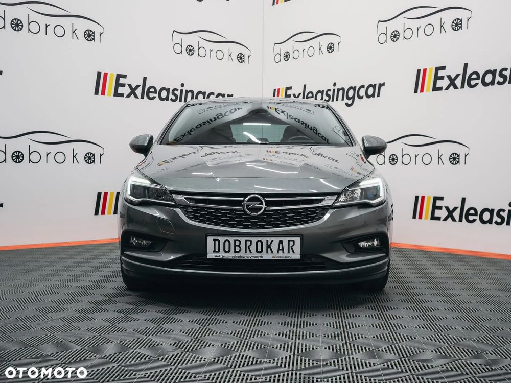 Opel Astra 1.6 D (CDTI) Innovation - 3