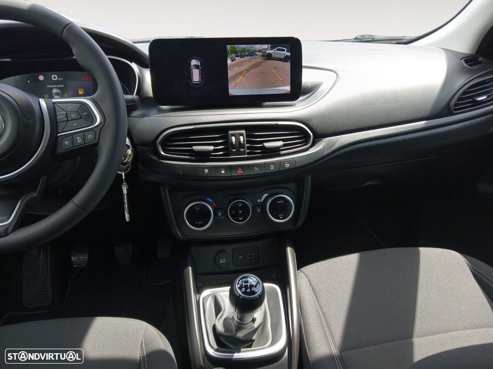 Fiat Tipo Station Wagon 1.0 GSE T3 - 11