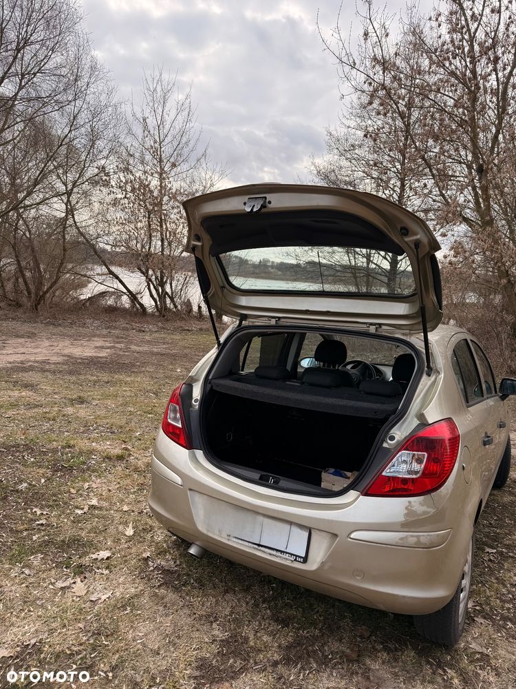 Opel Corsa 1.0 12V Enjoy - 5