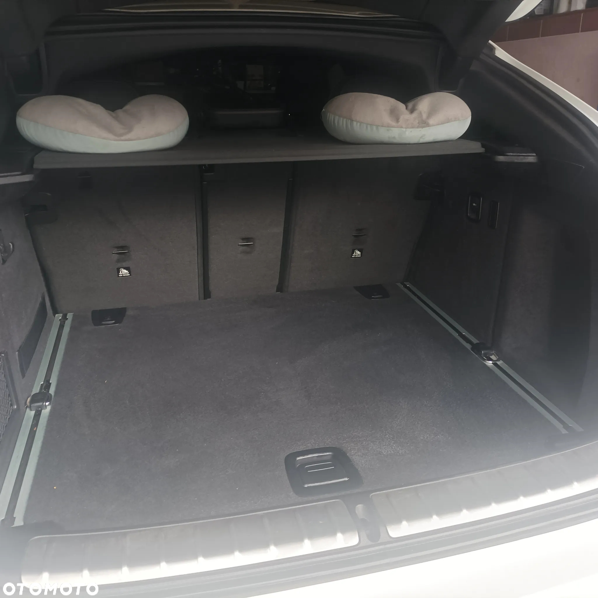BMW X4 xM40d - 24