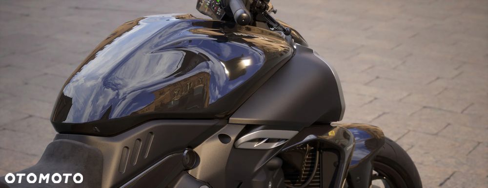 Ducati Diavel - 7