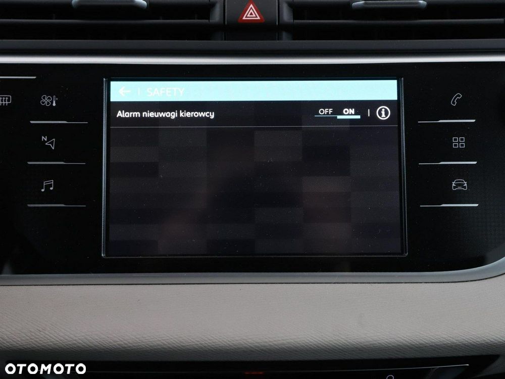 Citroën C4 SpaceTourer 1.2 PureTech Origins S&S - 28