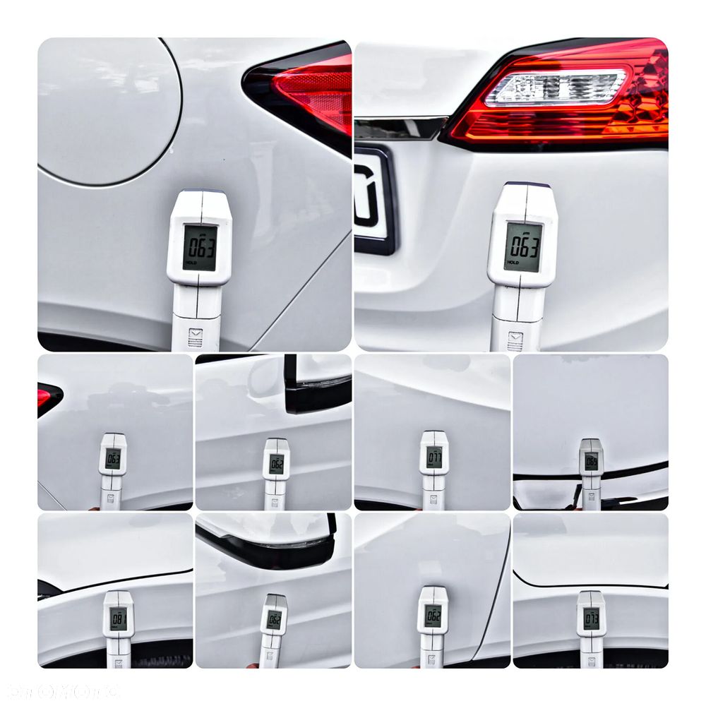 Honda HR-V 1.5 i-VTEC CVT Executive - 28