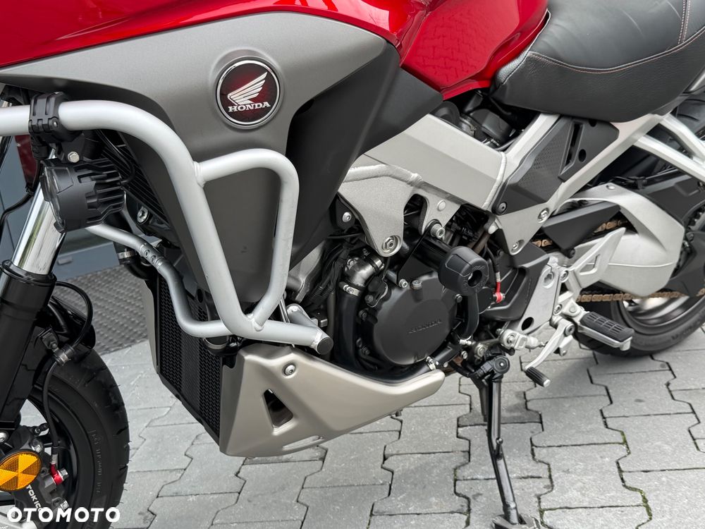 Honda VFR - 39
