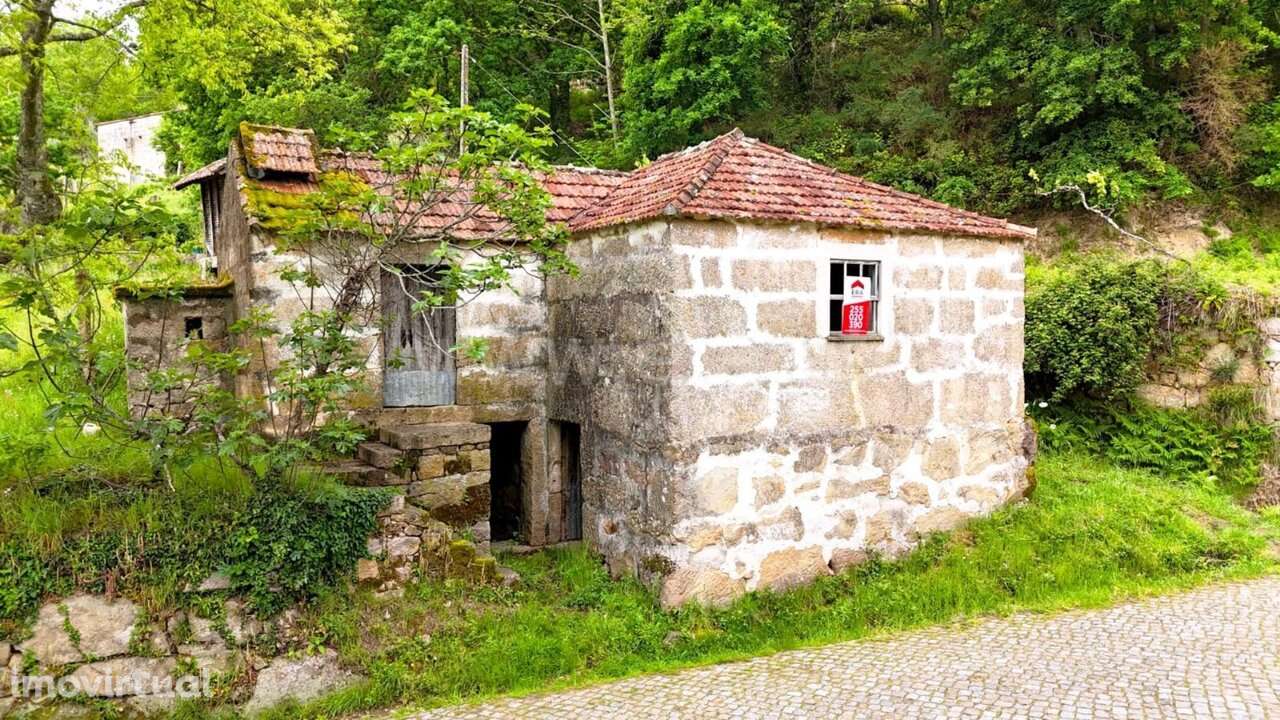 Quintinha / Marco de Canaveses, Sande e São Lourenço - Grande imagem: 2/15