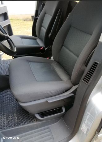 Volkswagen Multivan L1 Comfortline - 9