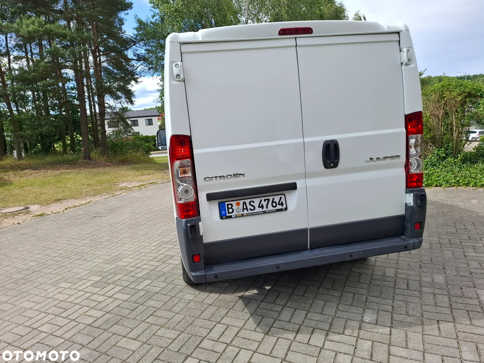 Citroën Jumper - 8