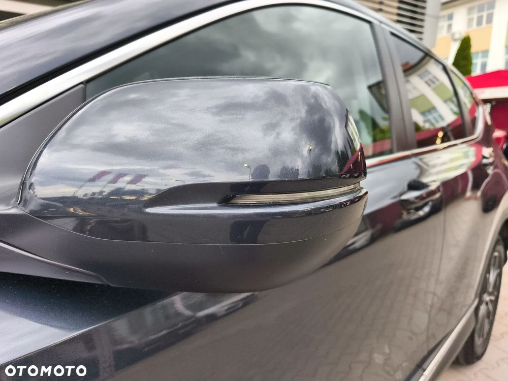 Honda CR-V 2.0 i-MMD Elegance (2WD / Connect+) - 22