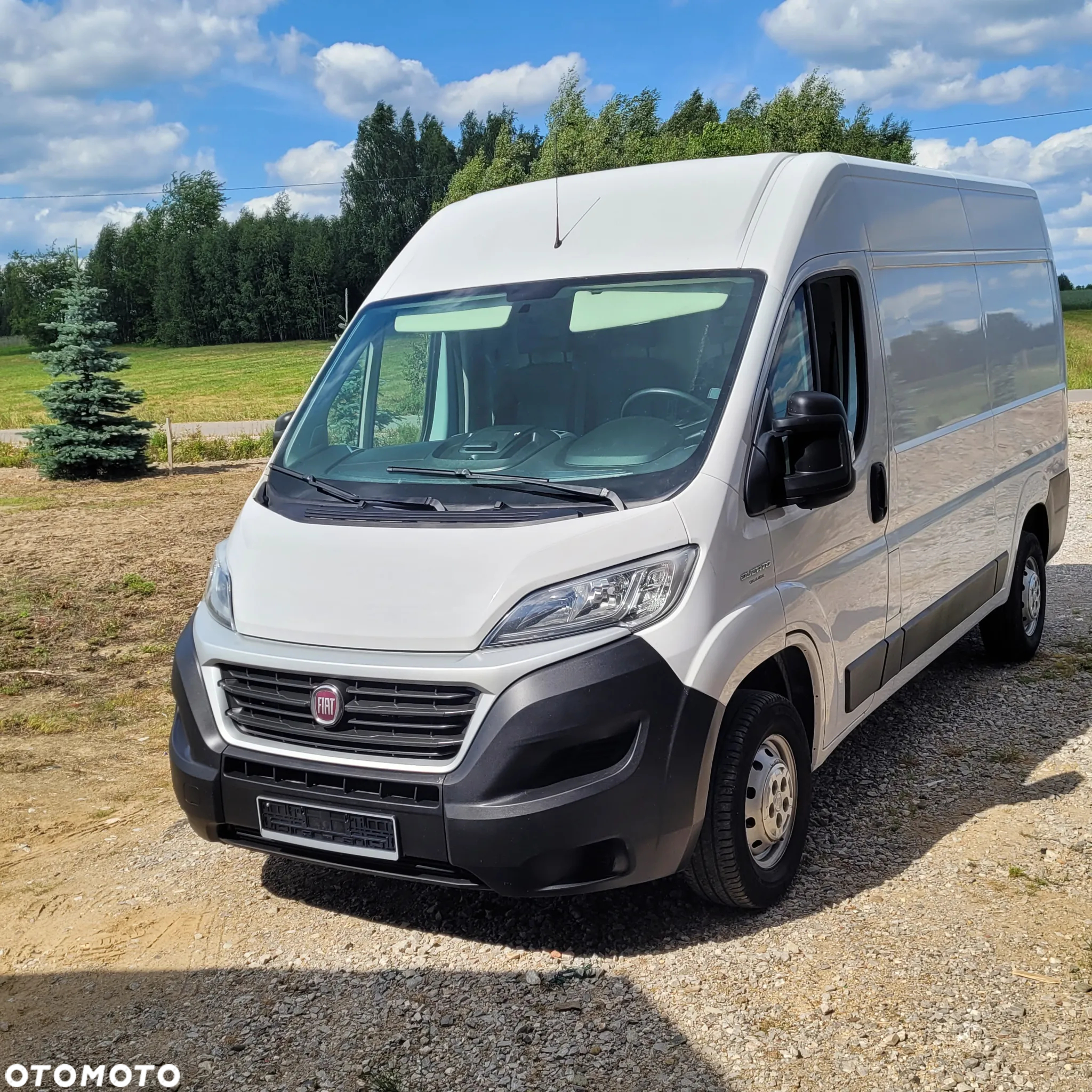 Fiat Ducato - 6