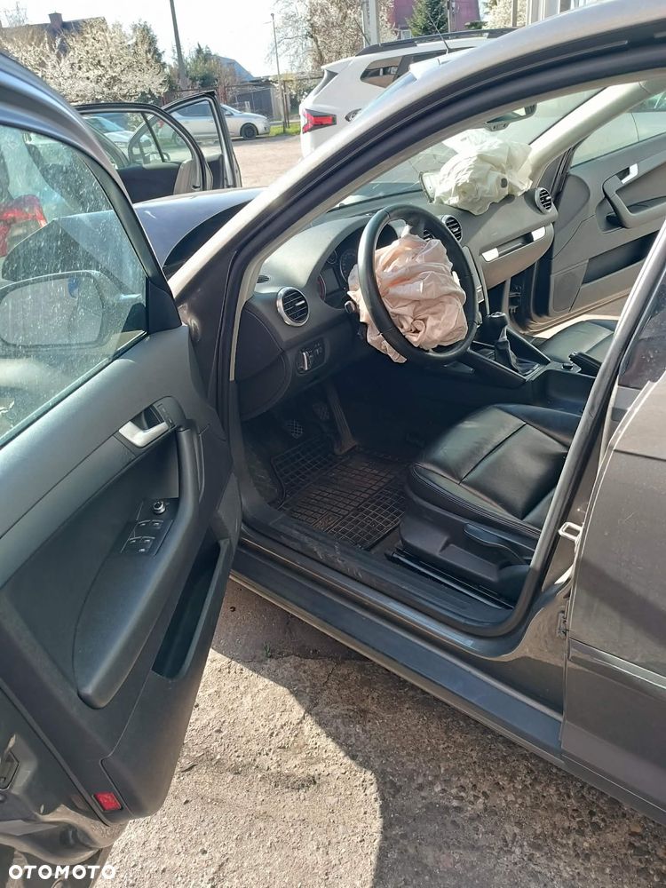 Audi A3 Limousine - 14