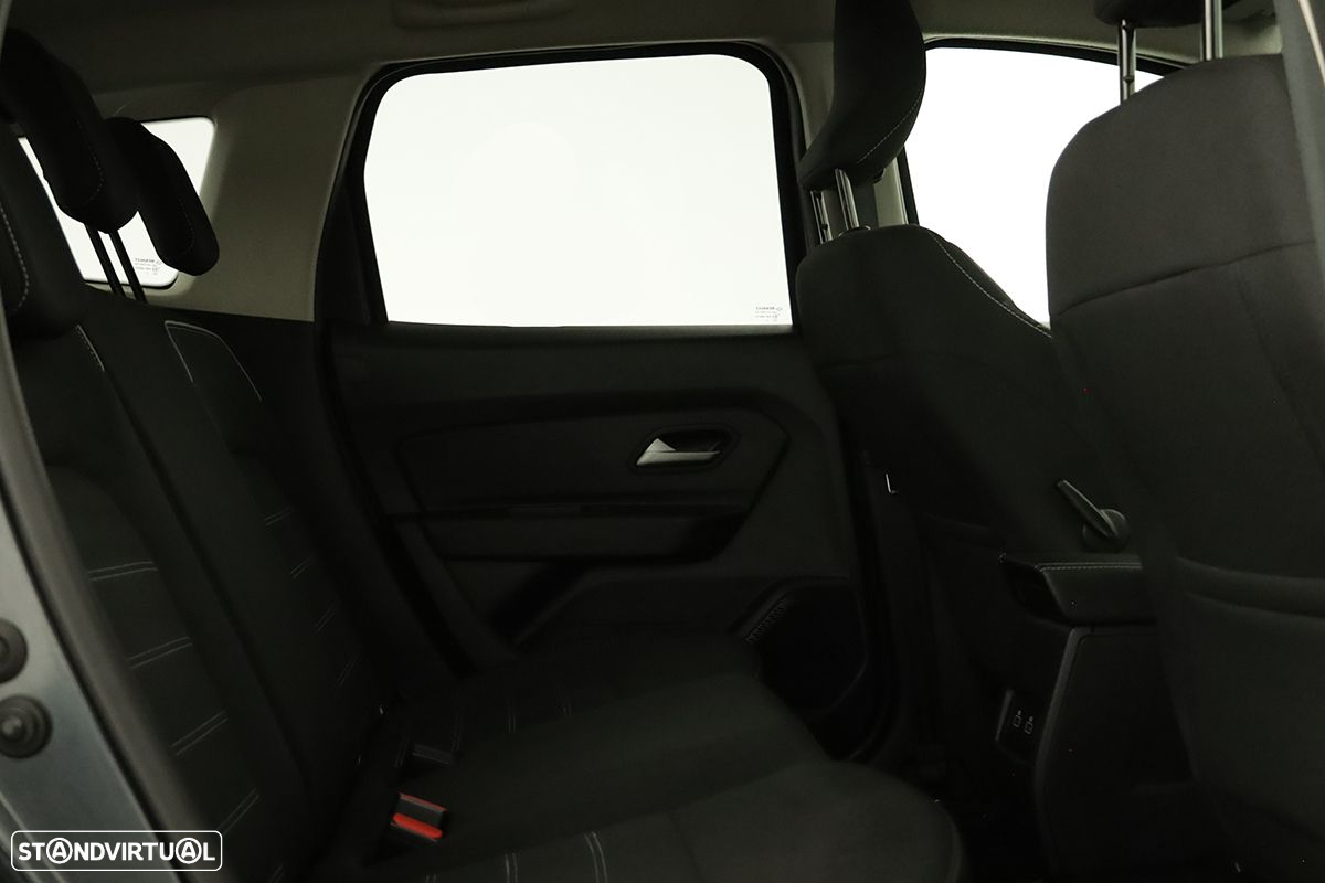 Dacia Duster 1.0 TCe Journey - 22