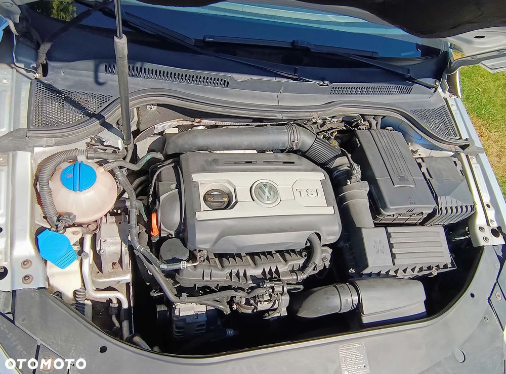 Volkswagen CC - 18