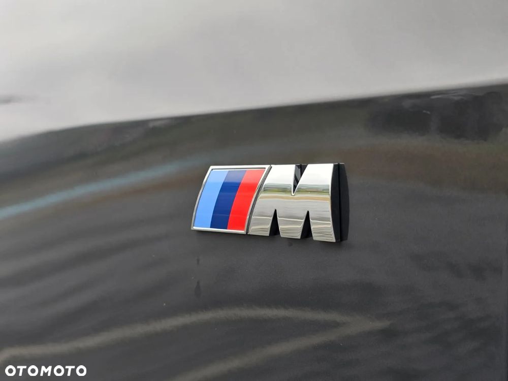 BMW X7 - 13