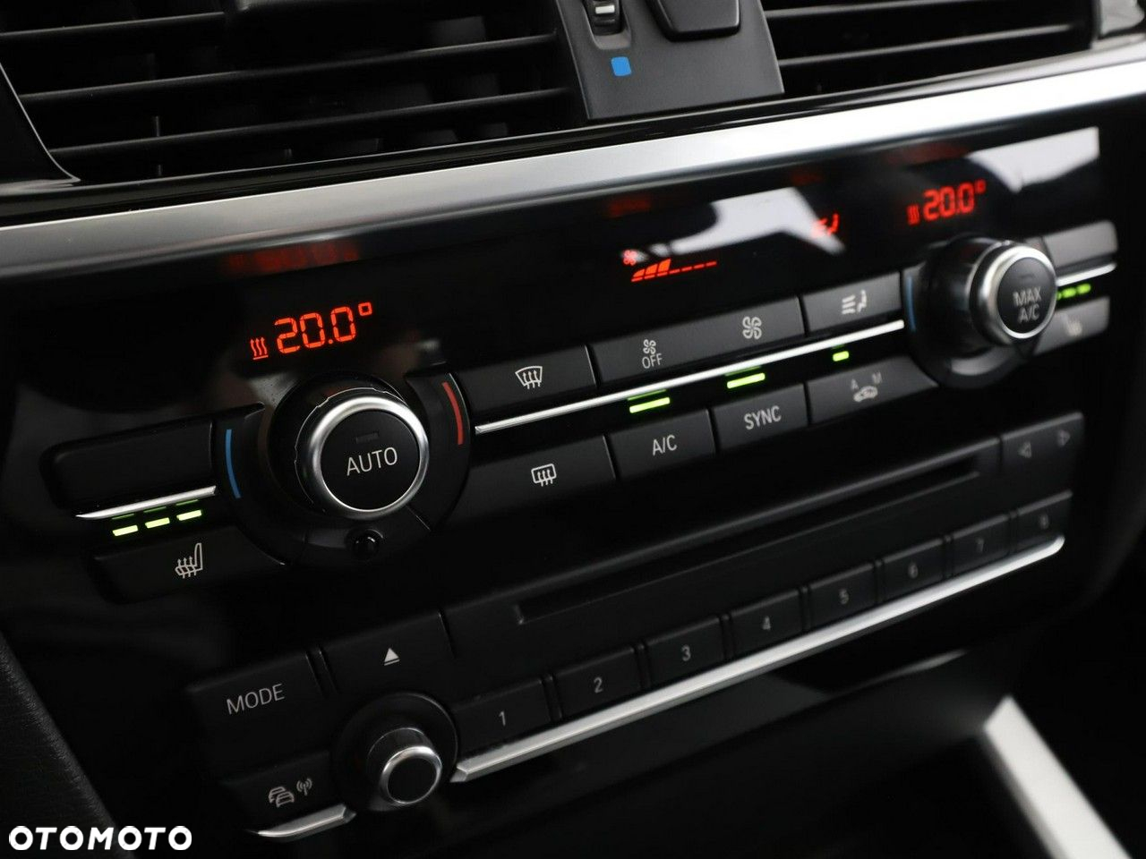 BMW X3 xDrive20d - 27