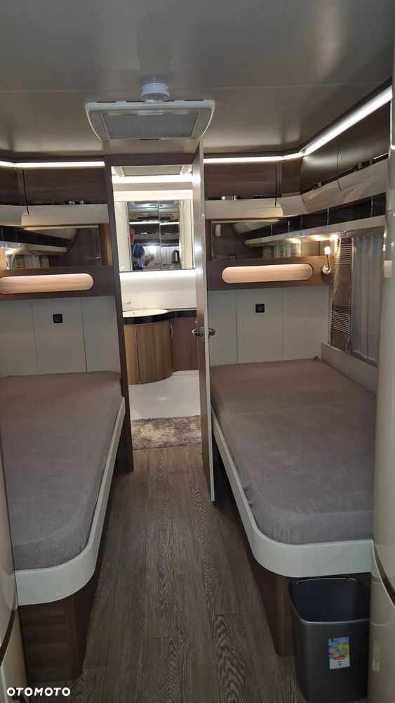 Hobby 720 WLC PRESTIGE - 12