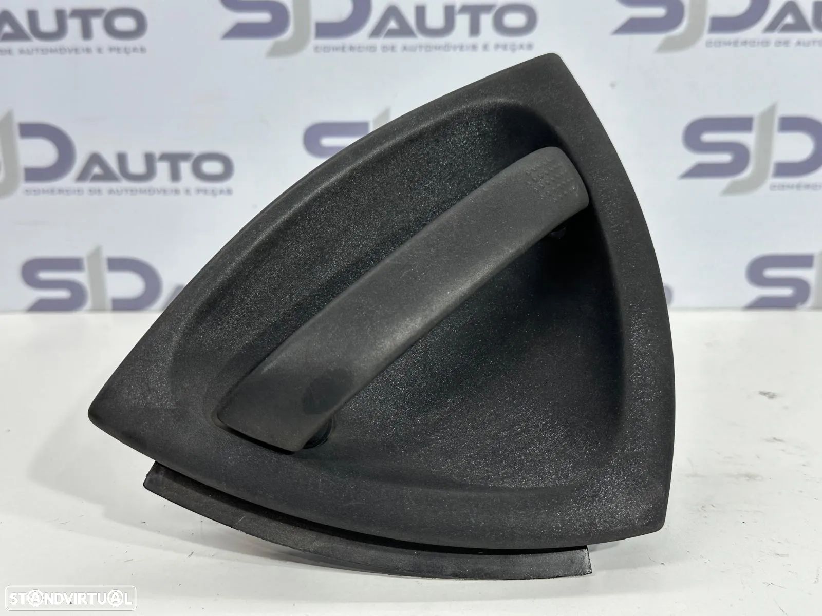 Puxador Exterior Direito - Smart Fortwo W450 (2004) - 1