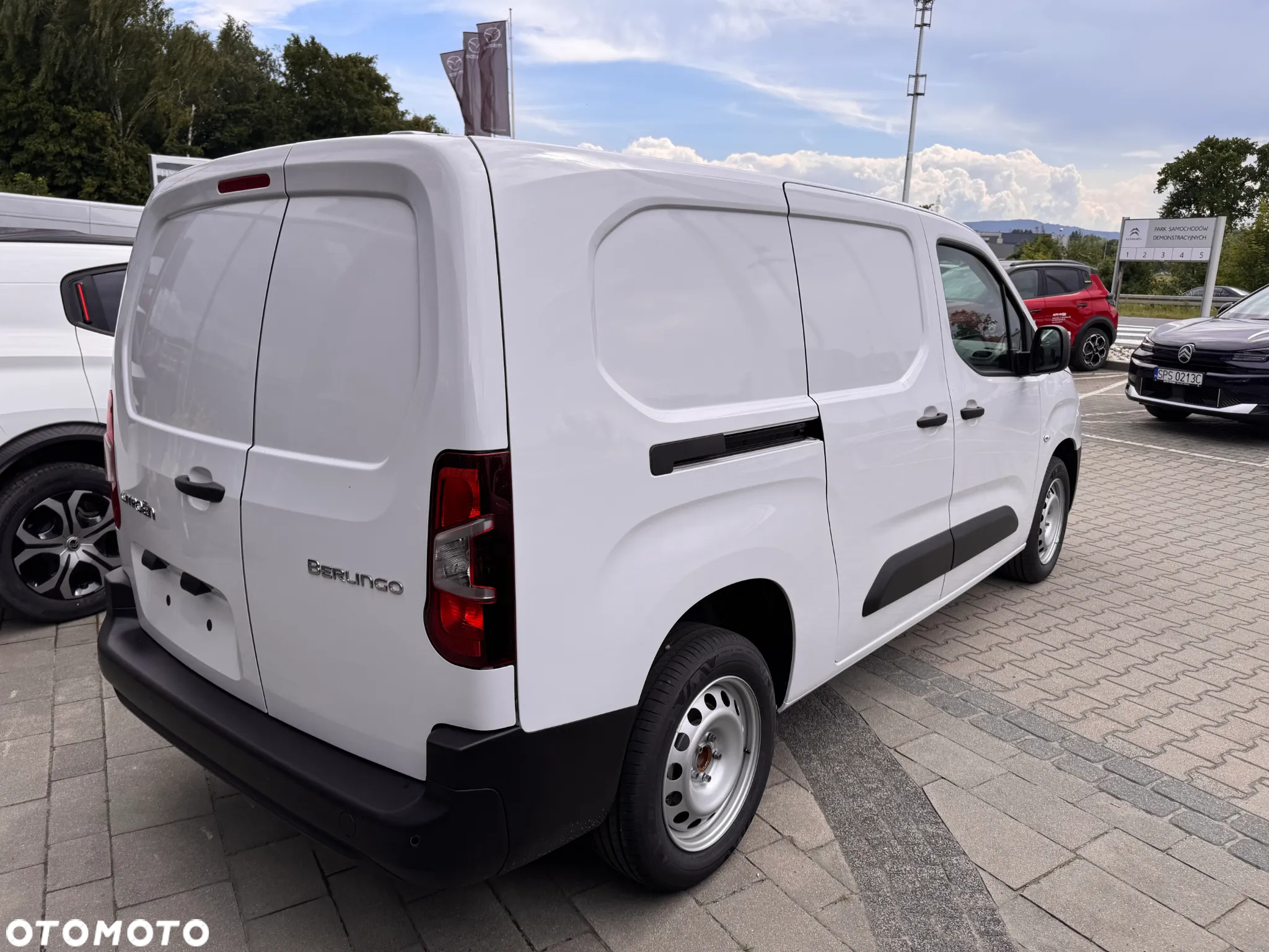 Citroën Berlingo VAN XL - 5