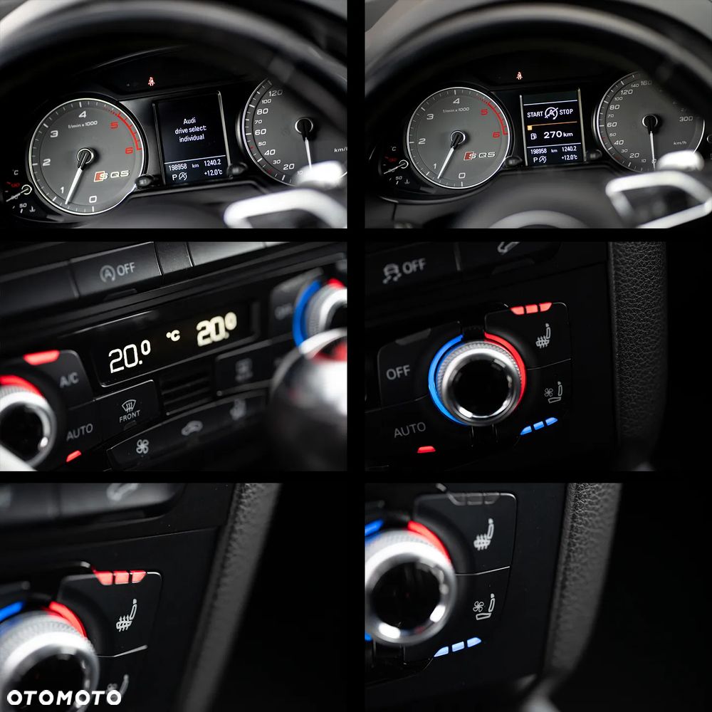 Audi SQ5 3.0 TDI quattro tiptronic competition - 37