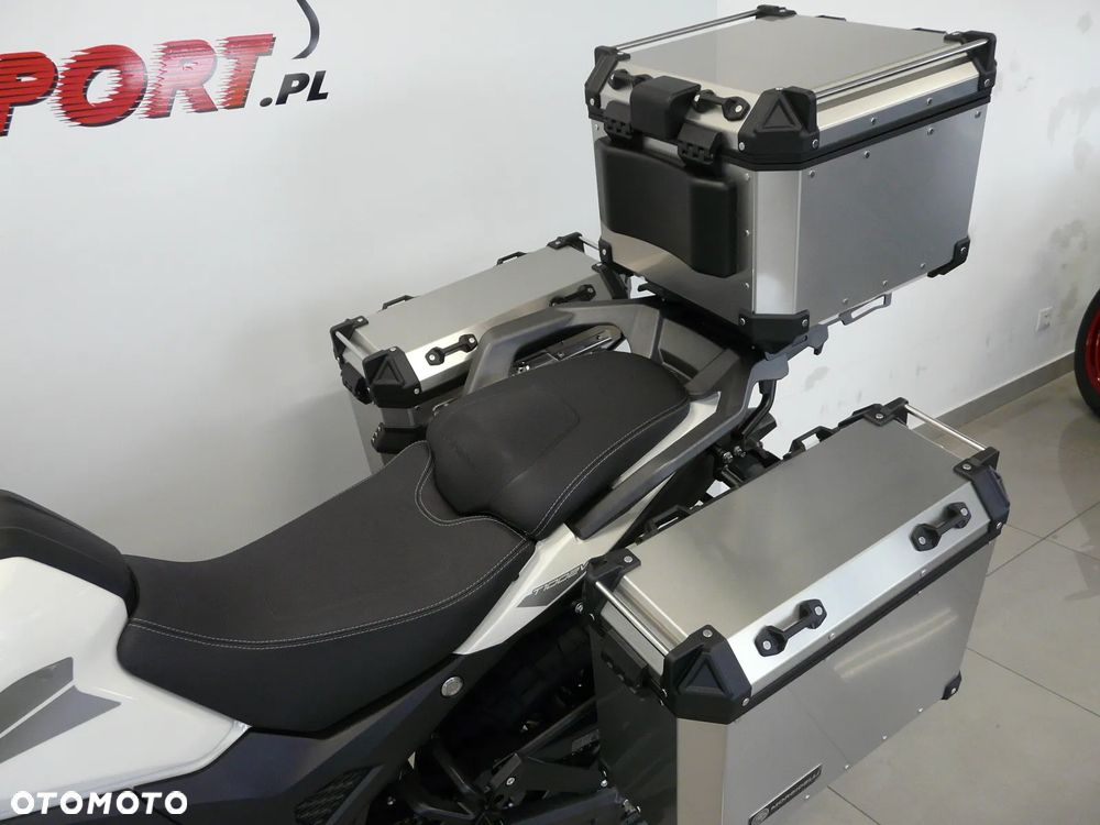 Morbidelli T1002V - 23