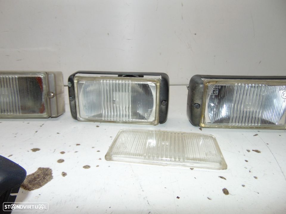 Renault vário material - 8