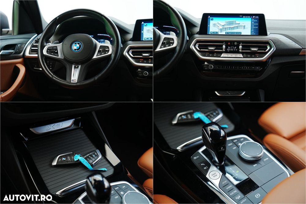 BMW X3 - 16