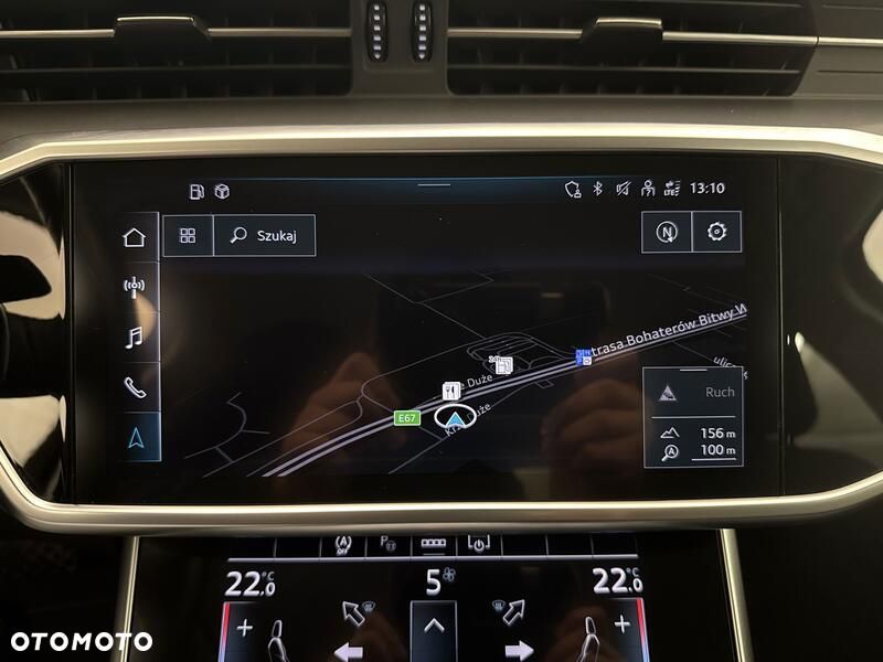 Audi A6 Limousine 45 TFSI mHEV Quattro S tronic - 16