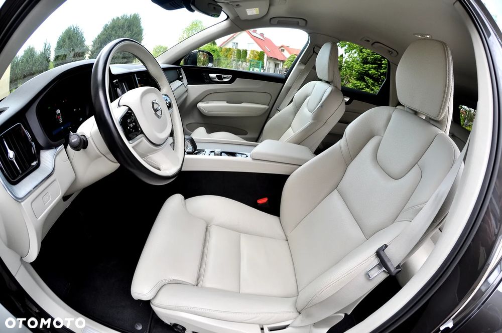 Volvo XC 60 B4 D Geartronic Inscription - 23