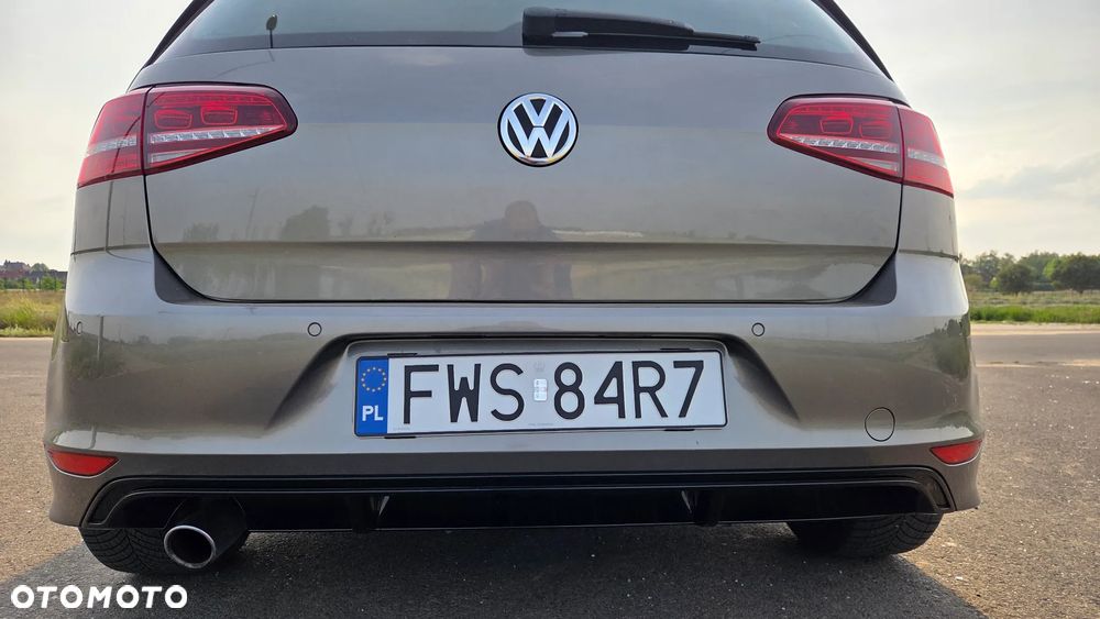 Audi A3 Sportback 1.6 TDI DPF S line Sportpaket - 20