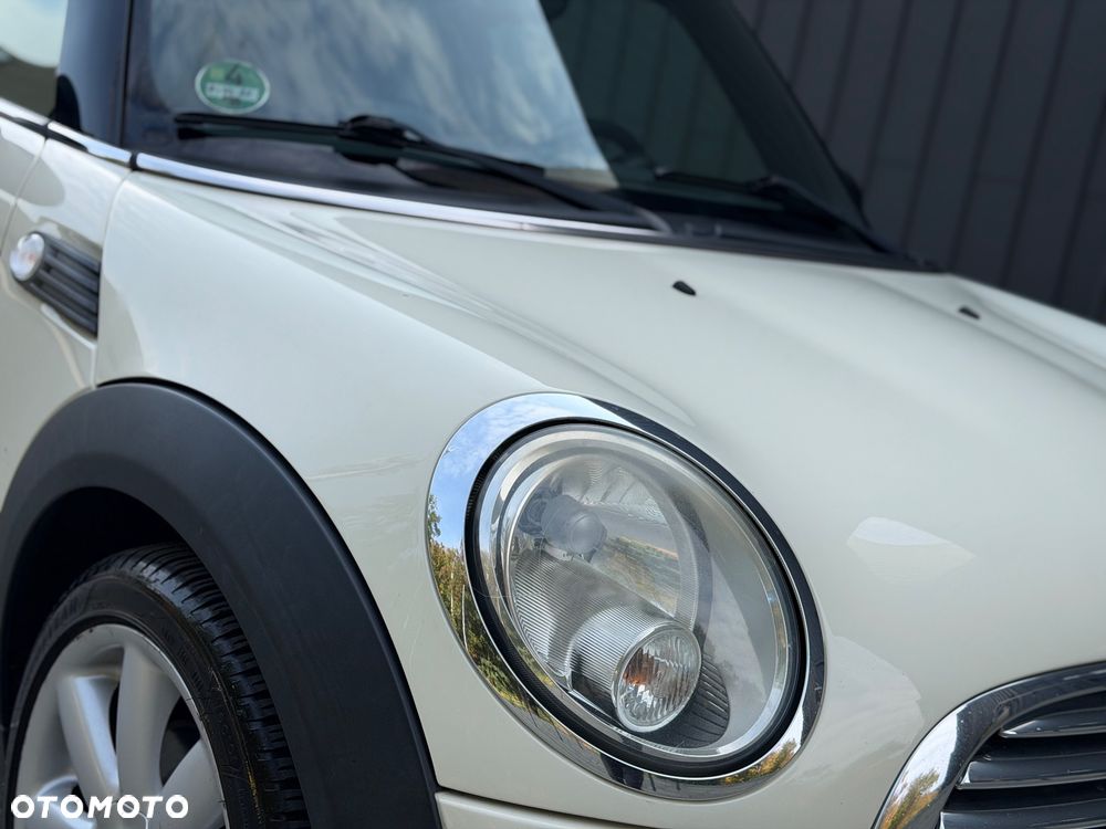 MINI Cooper - 18