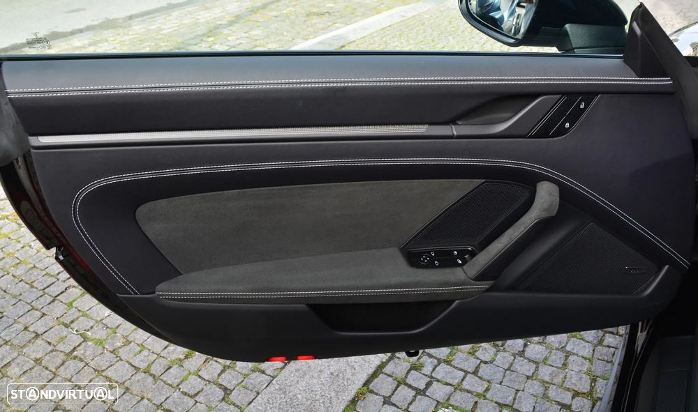 Porsche 911 (992) GT3 PDK - 25