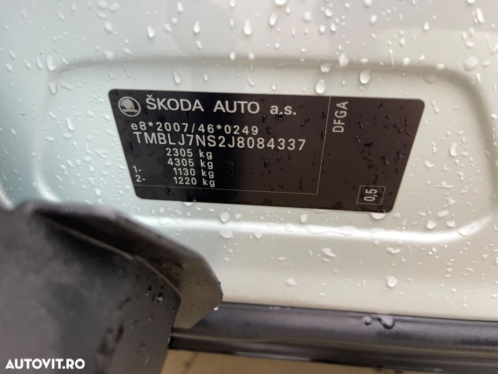 Skoda Kodiaq 2.0 TDI 4X4 Active - 40