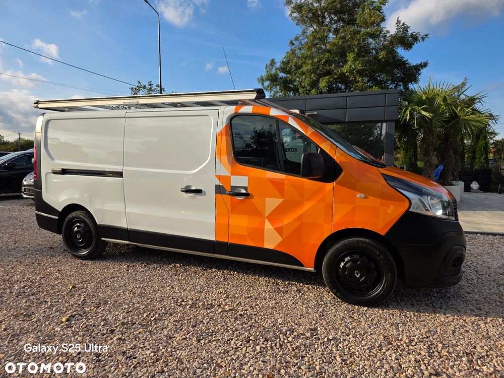 Renault Trafic - 6