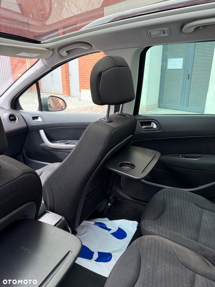 Peugeot 308 1.6 Trendy NICE - 36