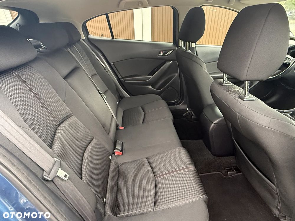 Mazda 3 SKYACTIV-G 120 Center-Line - 14
