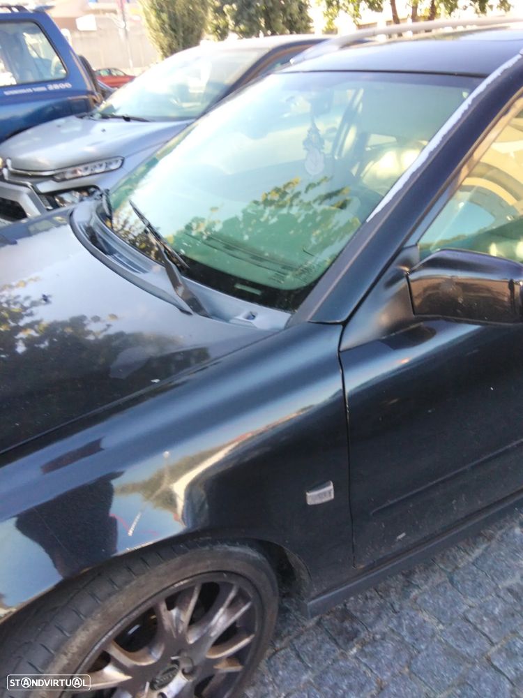 Volvo V50 - 3