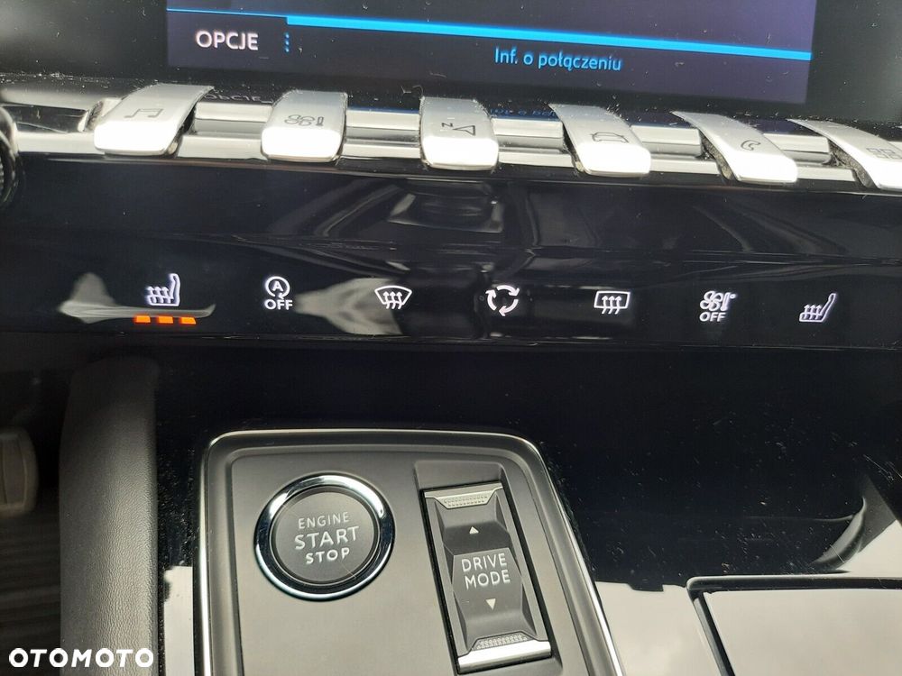 Peugeot 508 1.5 BlueHDi Active Pack S&S EAT8 - 22