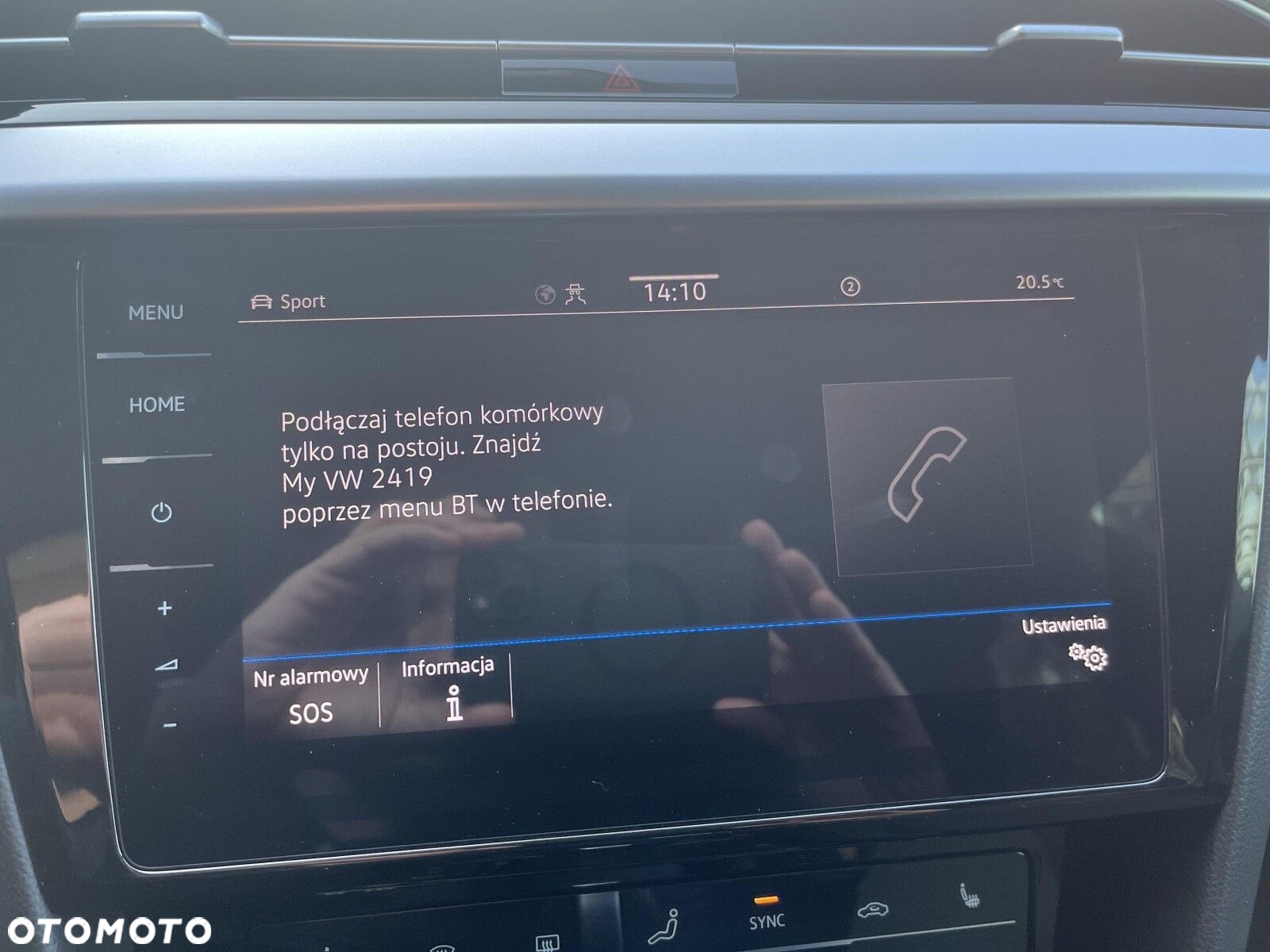 Volkswagen Arteon 2.0 TSI R-Line DSG - 23