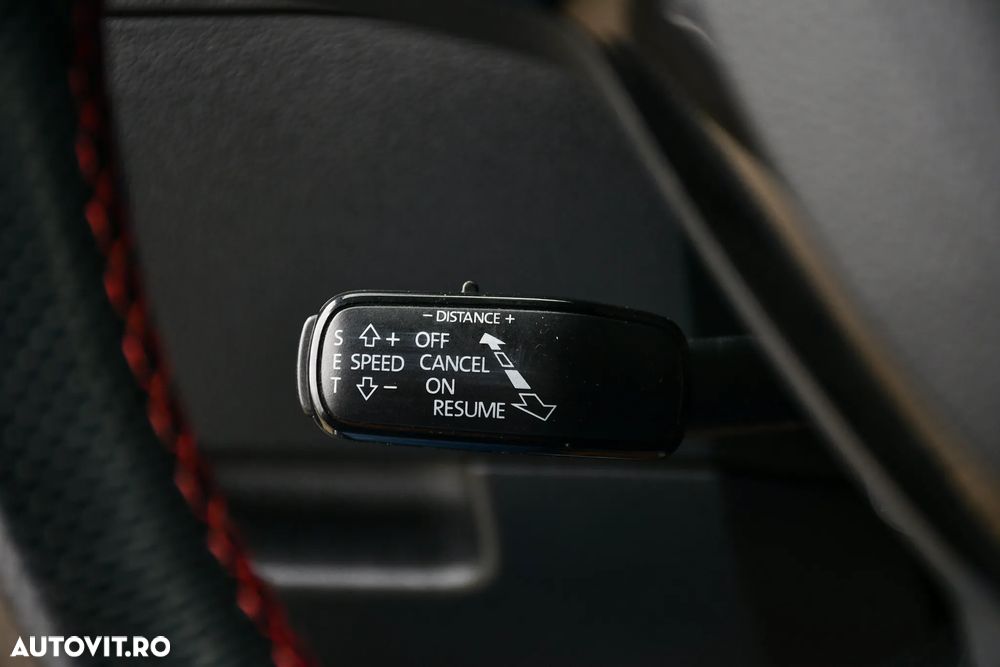 Skoda Octavia 2.0 TDI (Green tec) DSG RS - 15