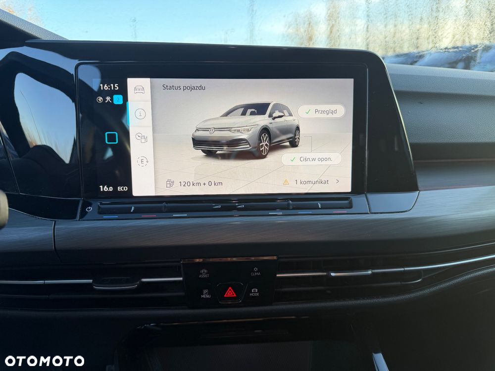 Volkswagen Golf - 21