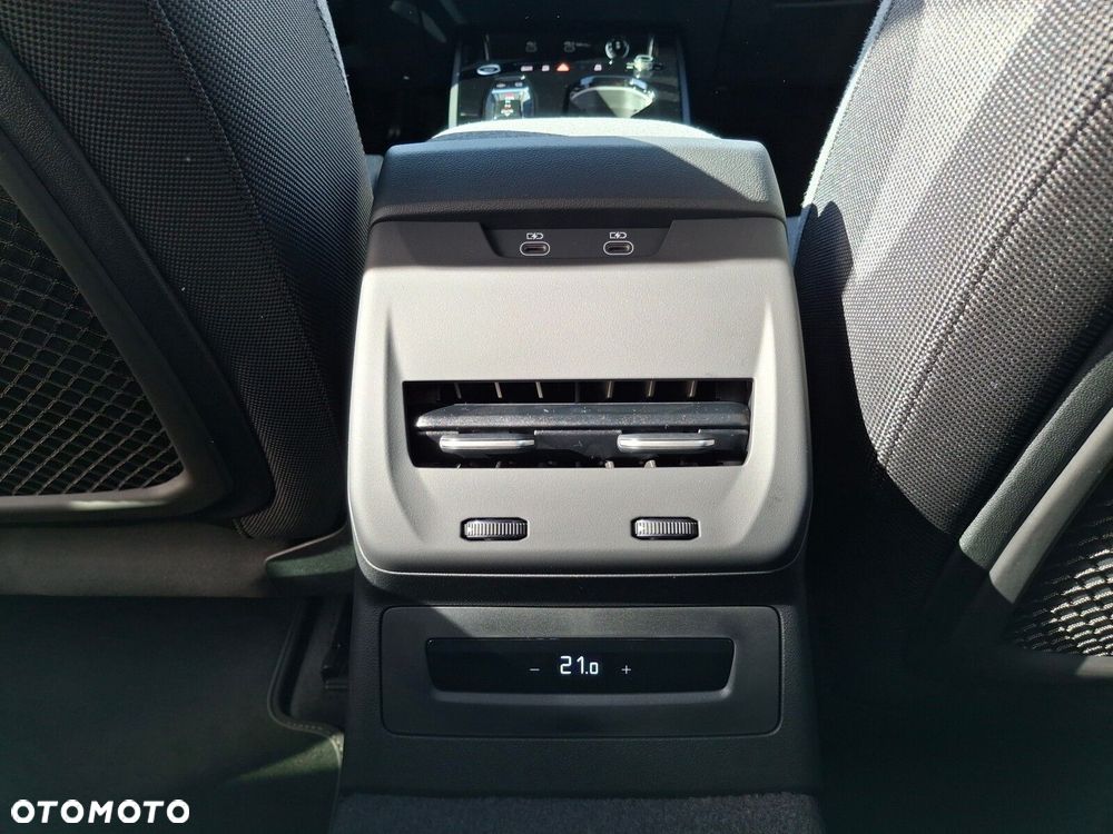 Audi A5 Avant - 21