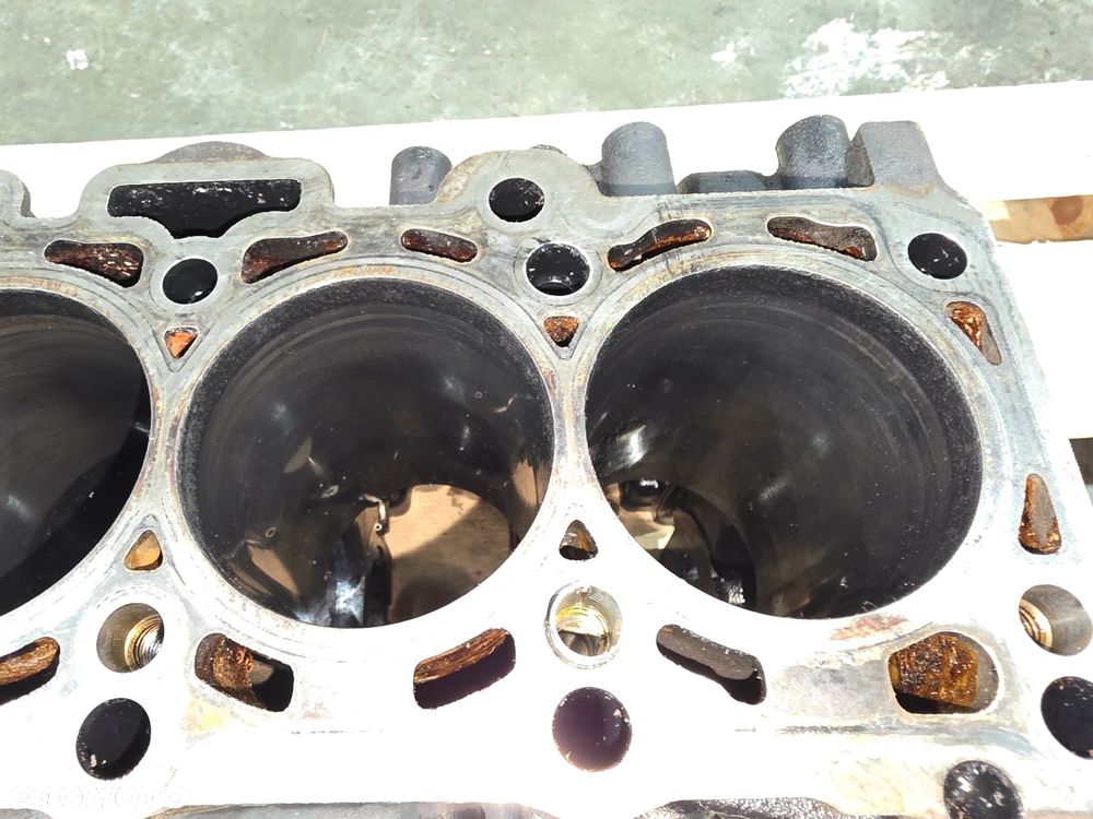 BLOK SILNIKA AUDI A4 B8 A5 Q5 8R A6 C7 2.0 TDI CGL 03L021CJ 5/26 - 9