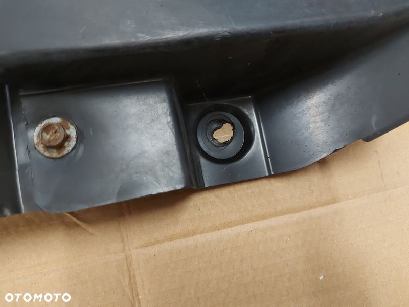 mazda 6 iii gj 2.2 d osłona podwozia płyta pod silnik ghp95611y - 4