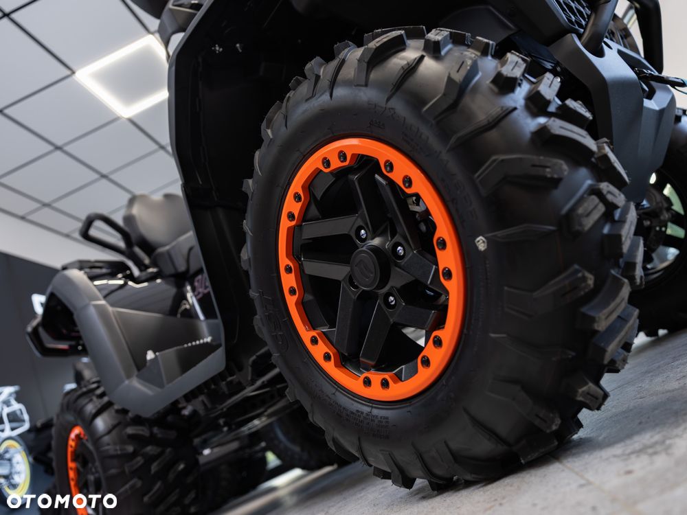 CFMoto CForce - 5