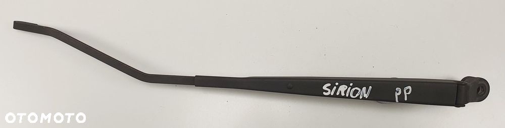 RAMIE WYCIERACZKI PRAWE DAIHATSU SIRION I EUROPA - 1