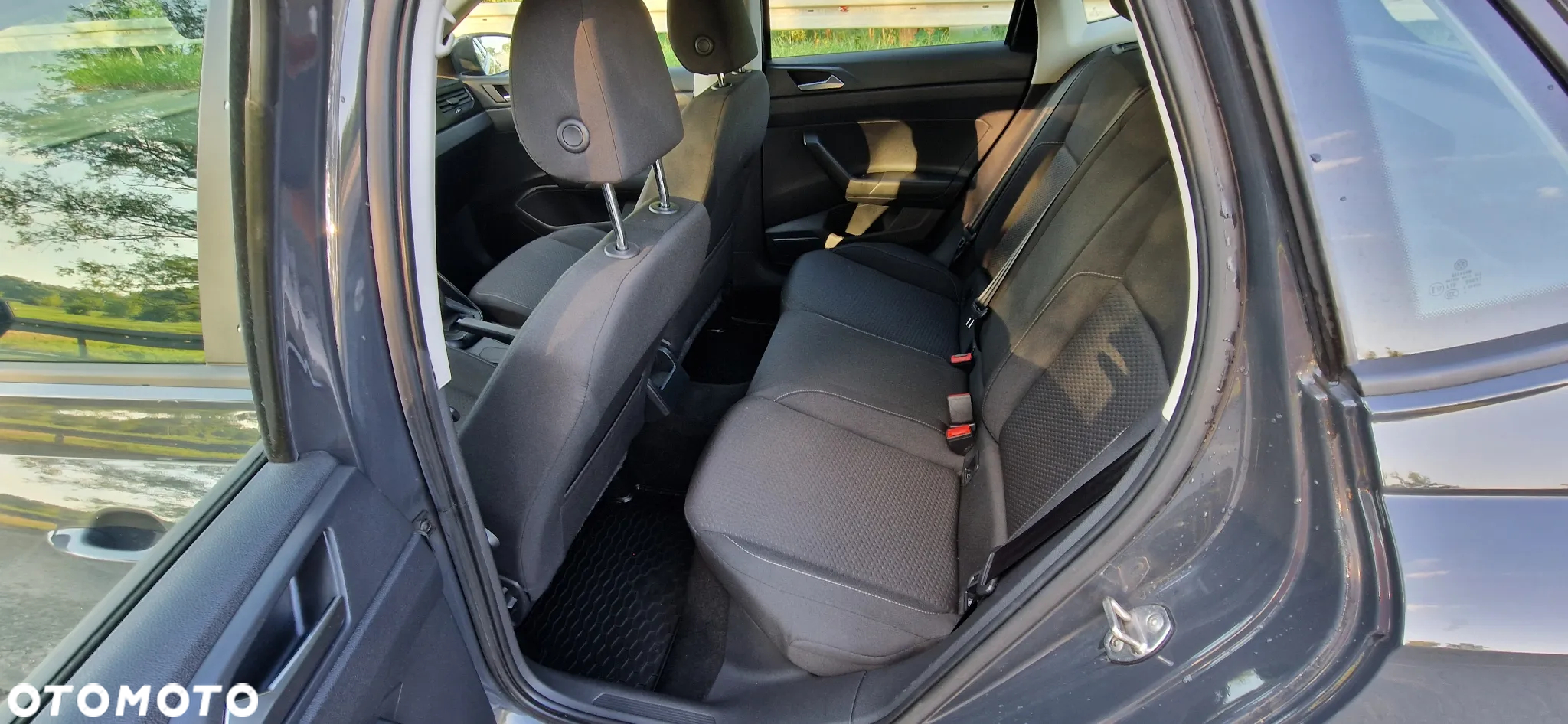 Volkswagen Polo 1.6 TDI SCR Trendline - 15