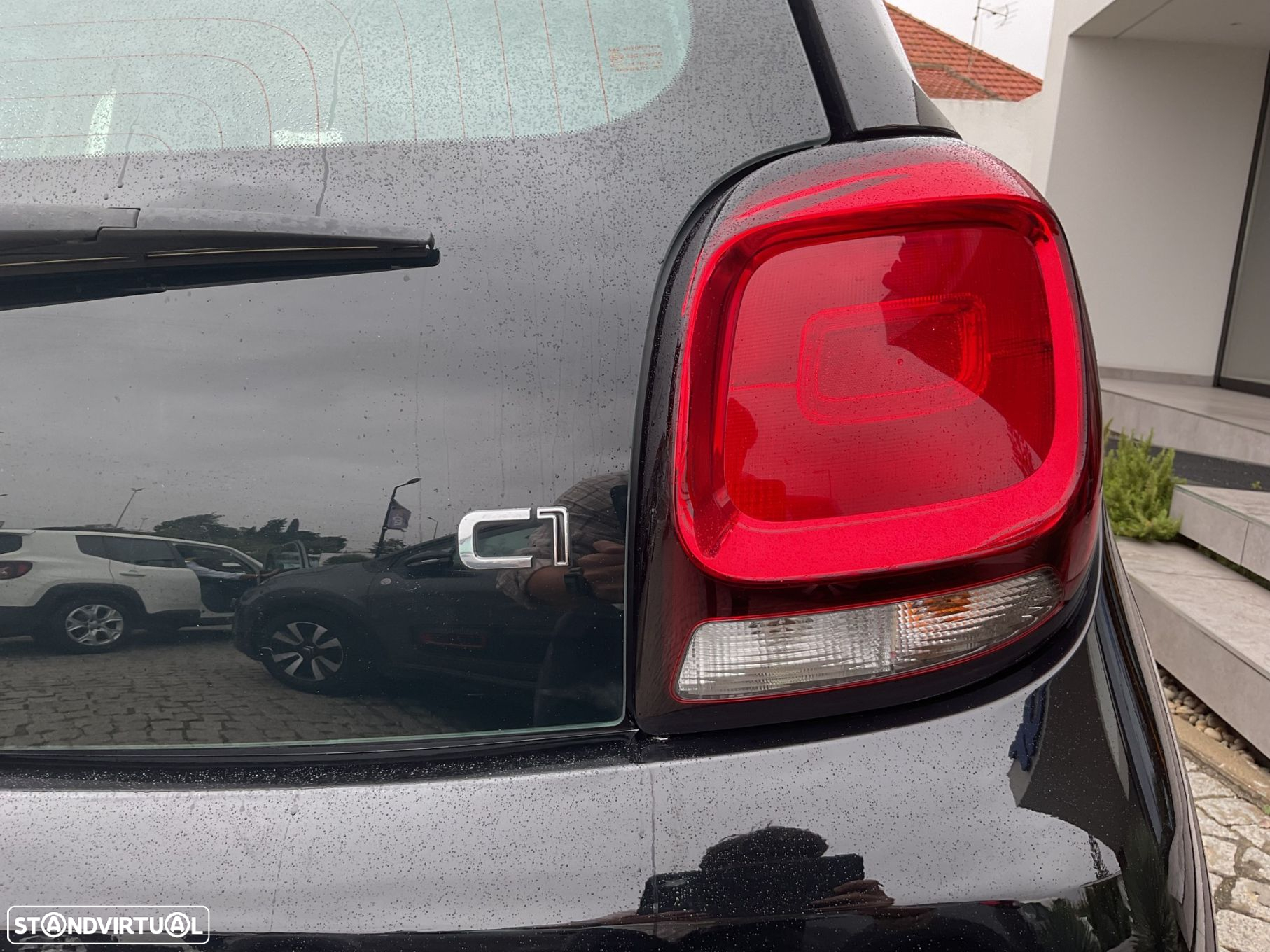 Citroën C1 1.0 VTi Feel - 15