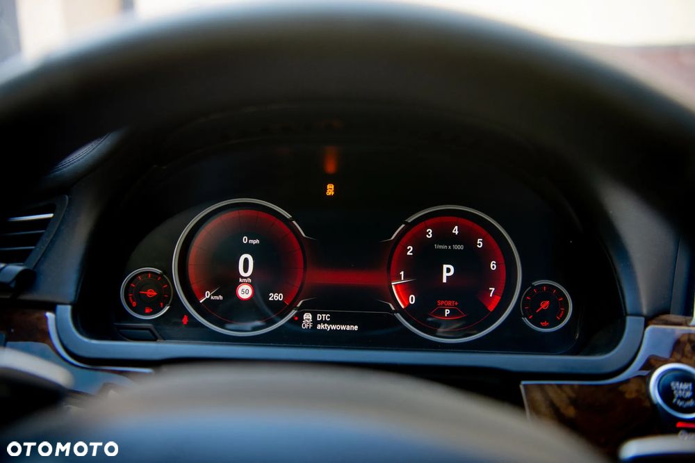 BMW Seria 7 - 16