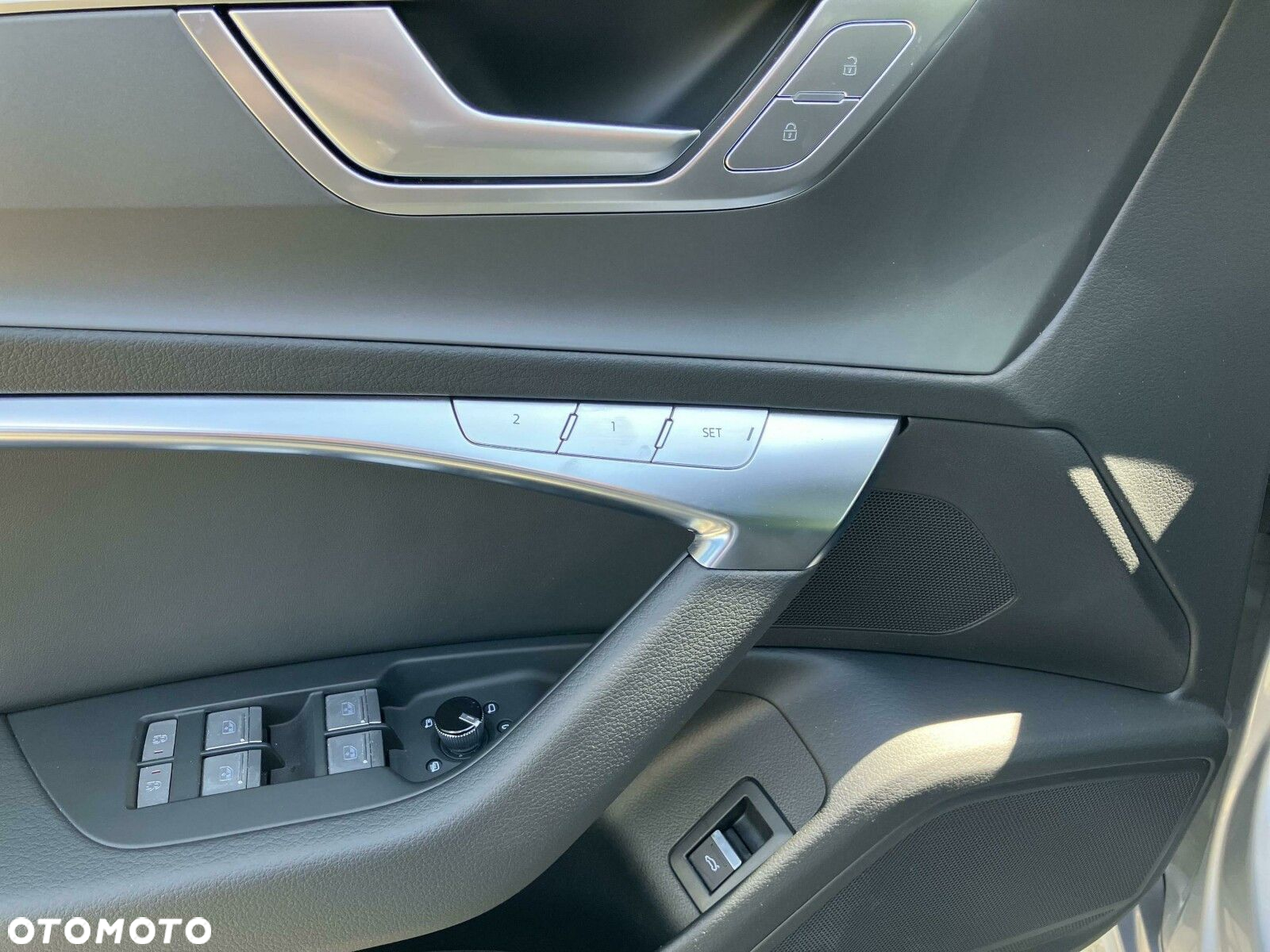 Audi A6 - 10