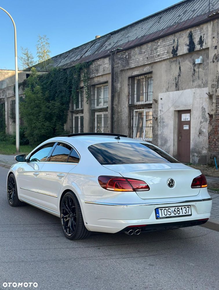 Volkswagen CC - 2